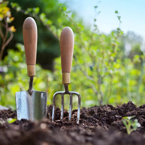 Bricolage - Jardin
