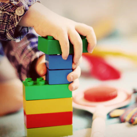Jouets - Enfants
