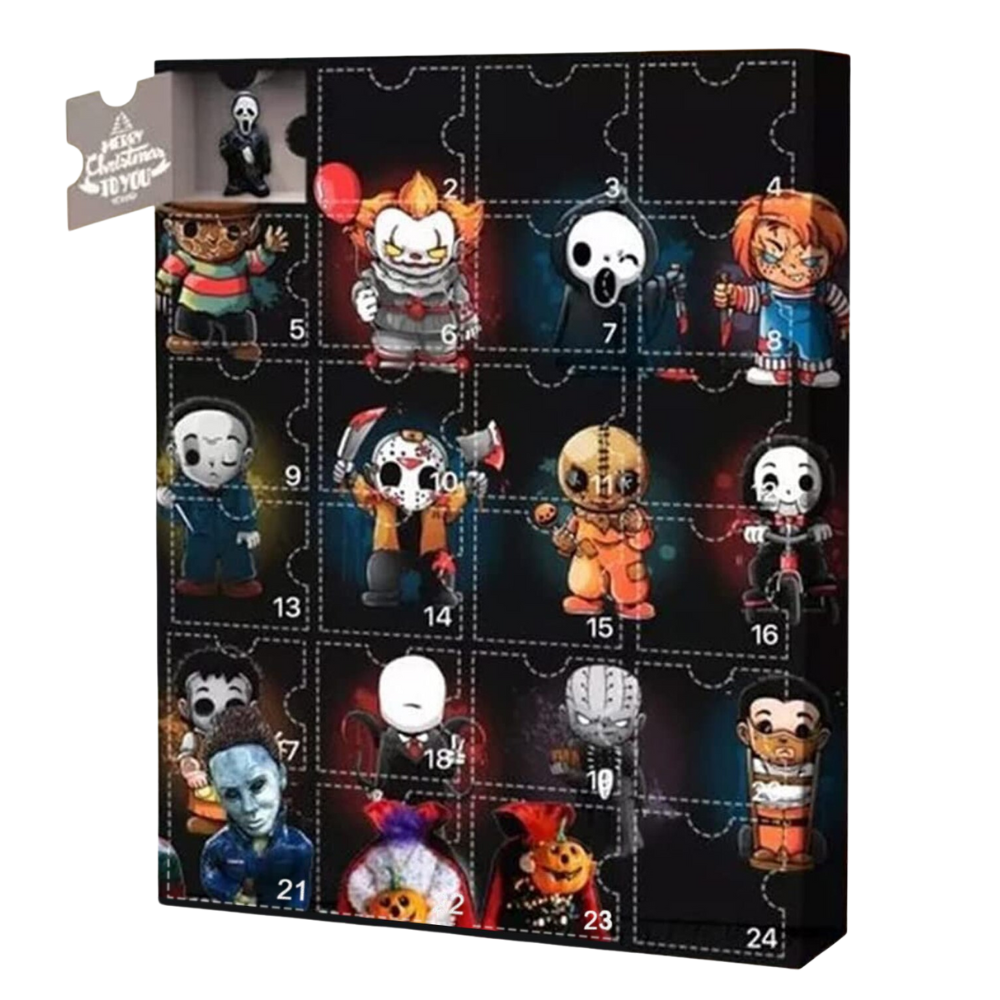 Poupées d'halloween de collection pour les enfants