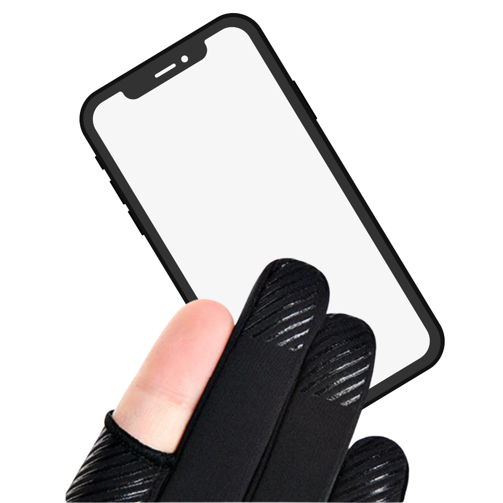 Gants de protection solaire pour bras