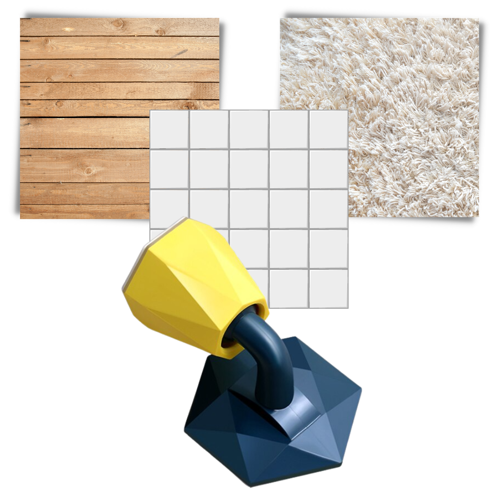Butoir et support de porte en silicone