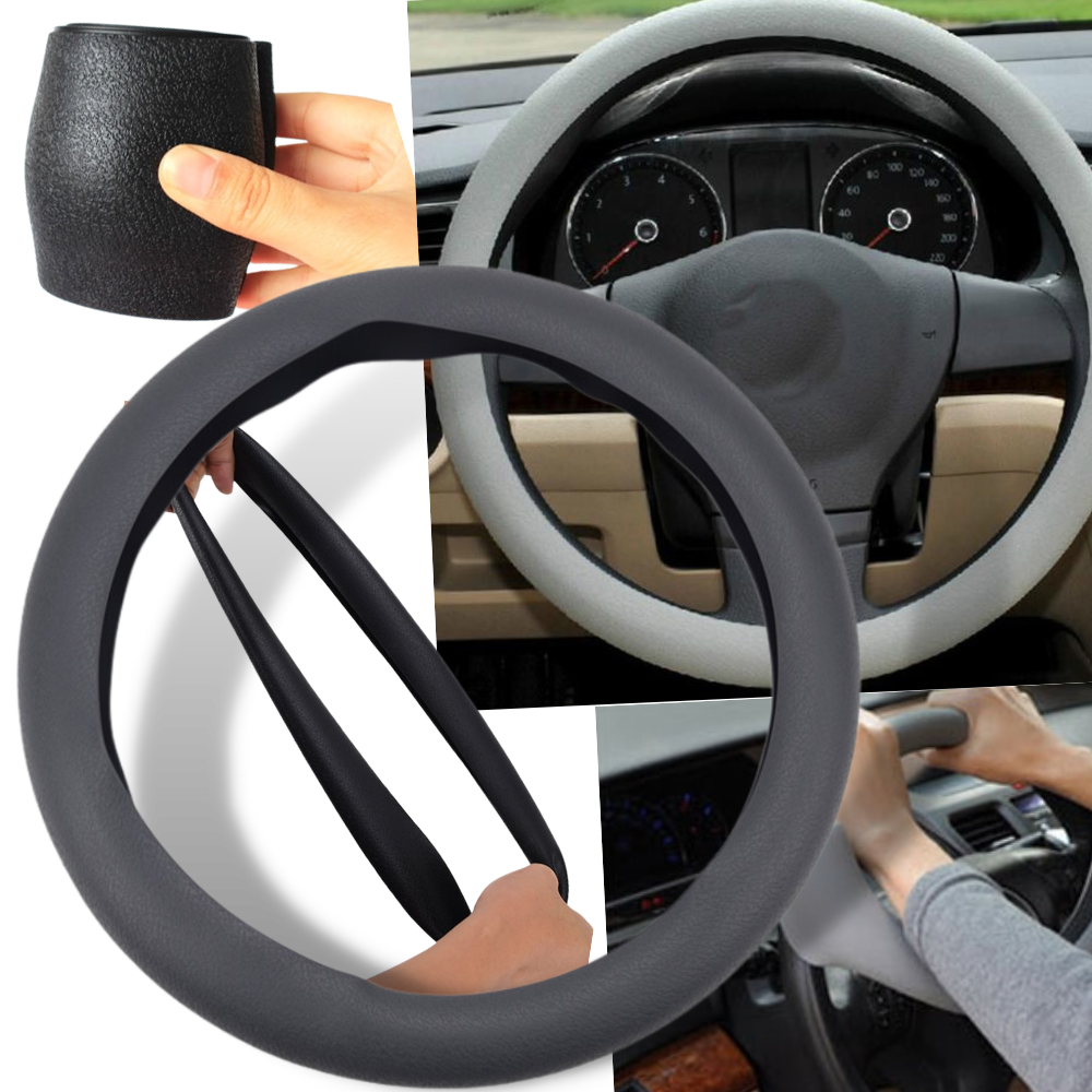 Couvre-volant en silicone