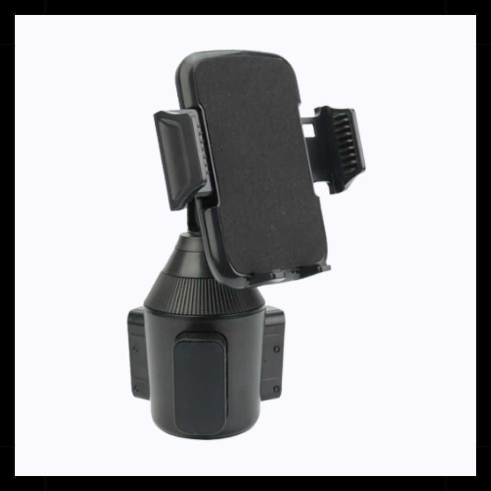 Support réglable pour téléphone portable