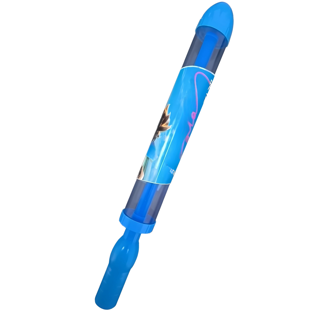 Pistolet à Eau Effet Feu D'Artifice