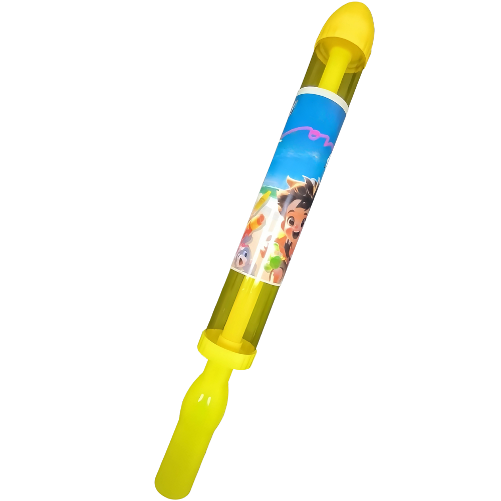 Pistolet à Eau Effet Feu D'Artifice