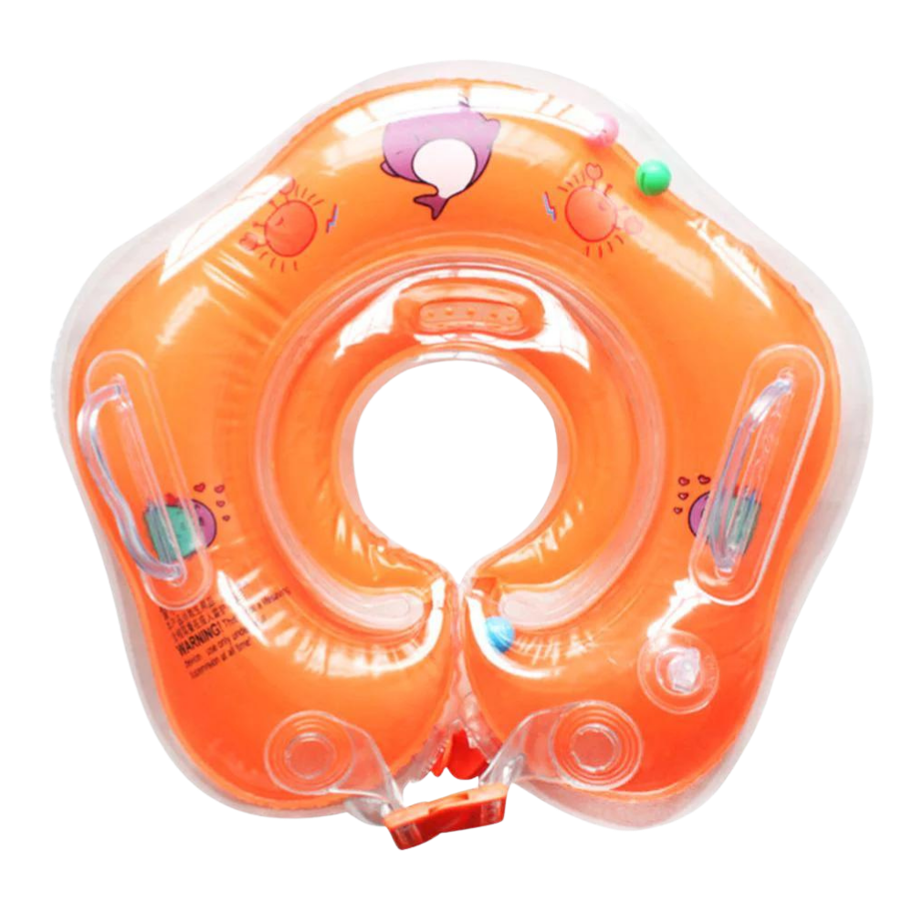 Bouée de cou pour bébé