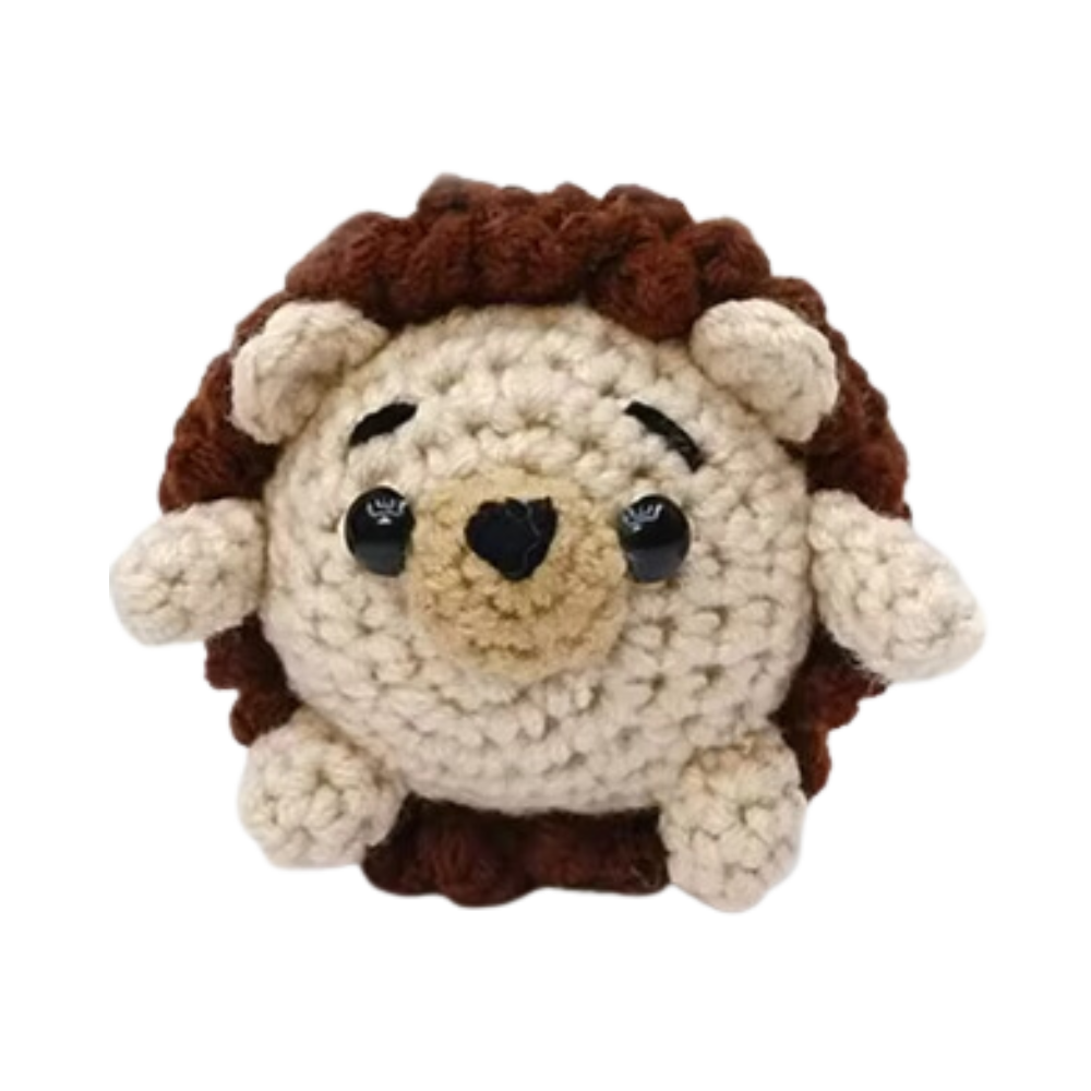 Kits de Crochet Créatifs d'Animaux pour débutants