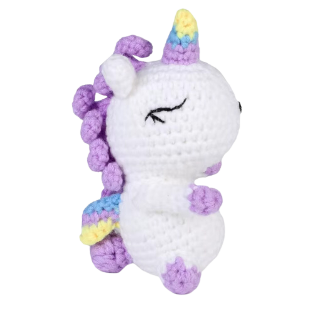 Kits de Crochet Créatifs d'Animaux pour débutants