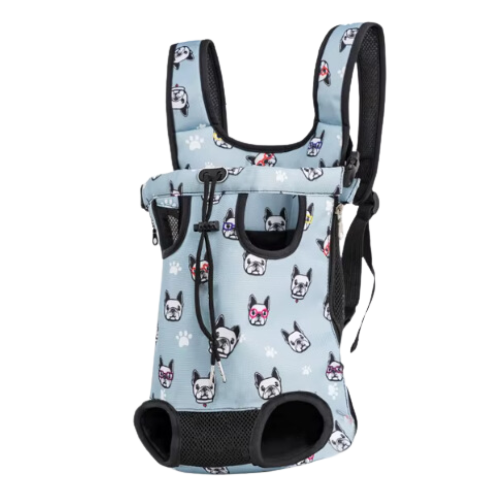 Sacs de transport respirants pour chats et chiens