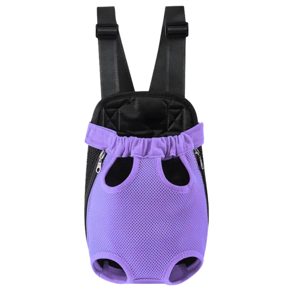 Sacs de transport respirants pour chats et chiens