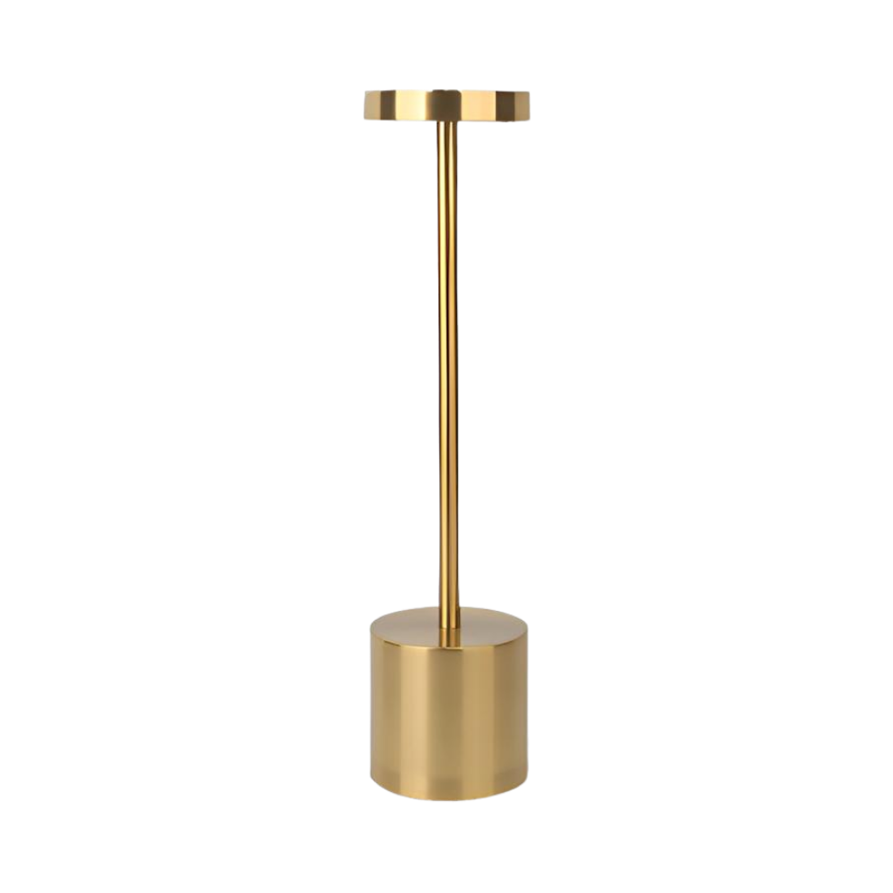 Lampe de table rechargeable sans fil