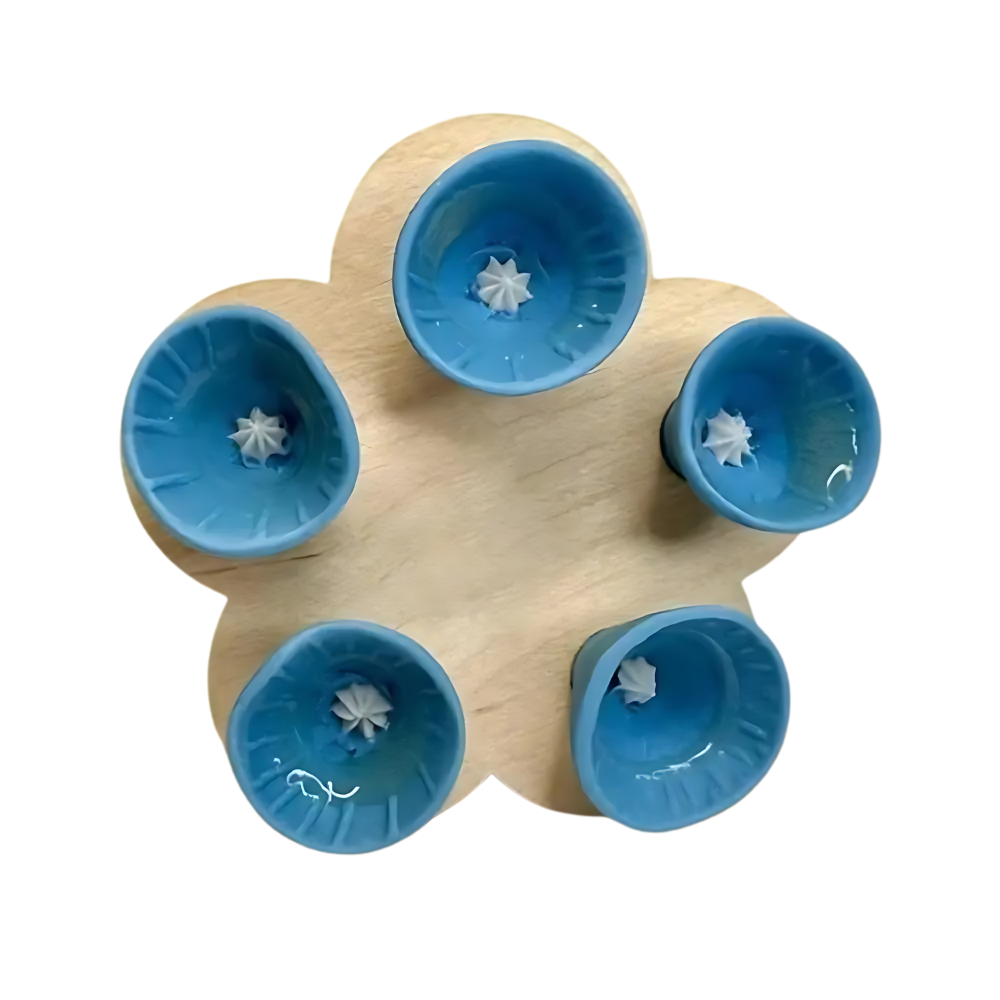 Abreuvoirs pour abeilles discrets et attrayants
