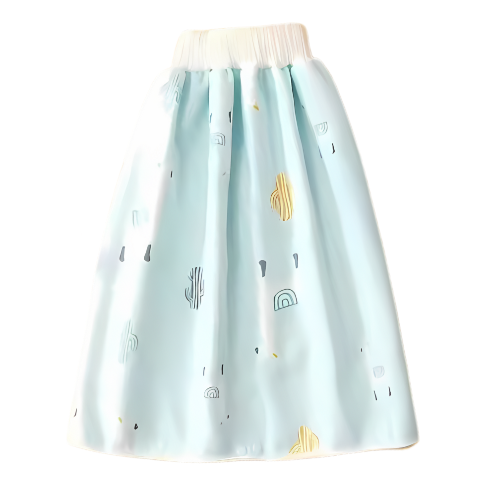 Couches lavables anti-fuites Gentle&Soft