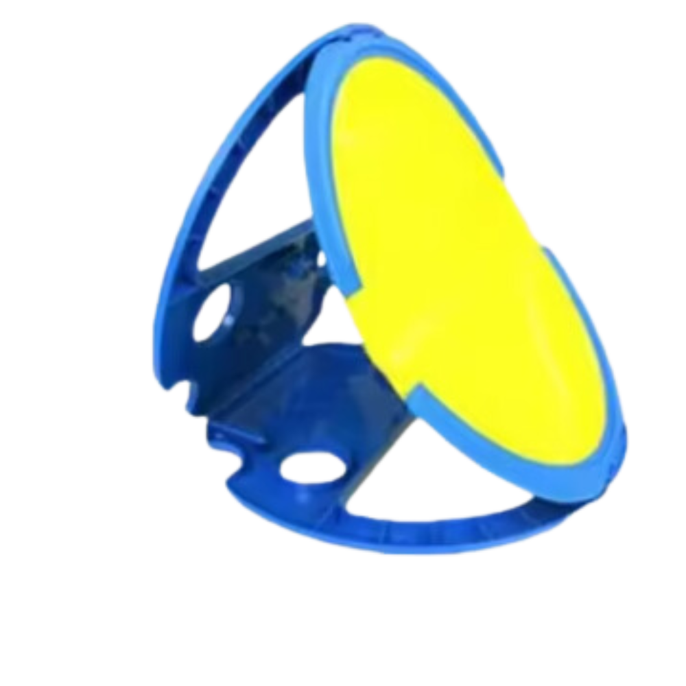 Jeu de balle interactif et amusant