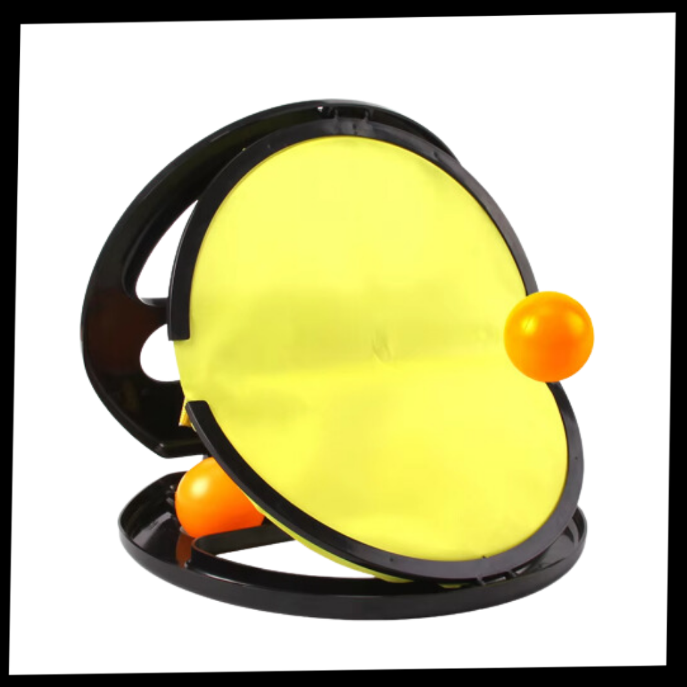 Jeu de balle interactif et amusant