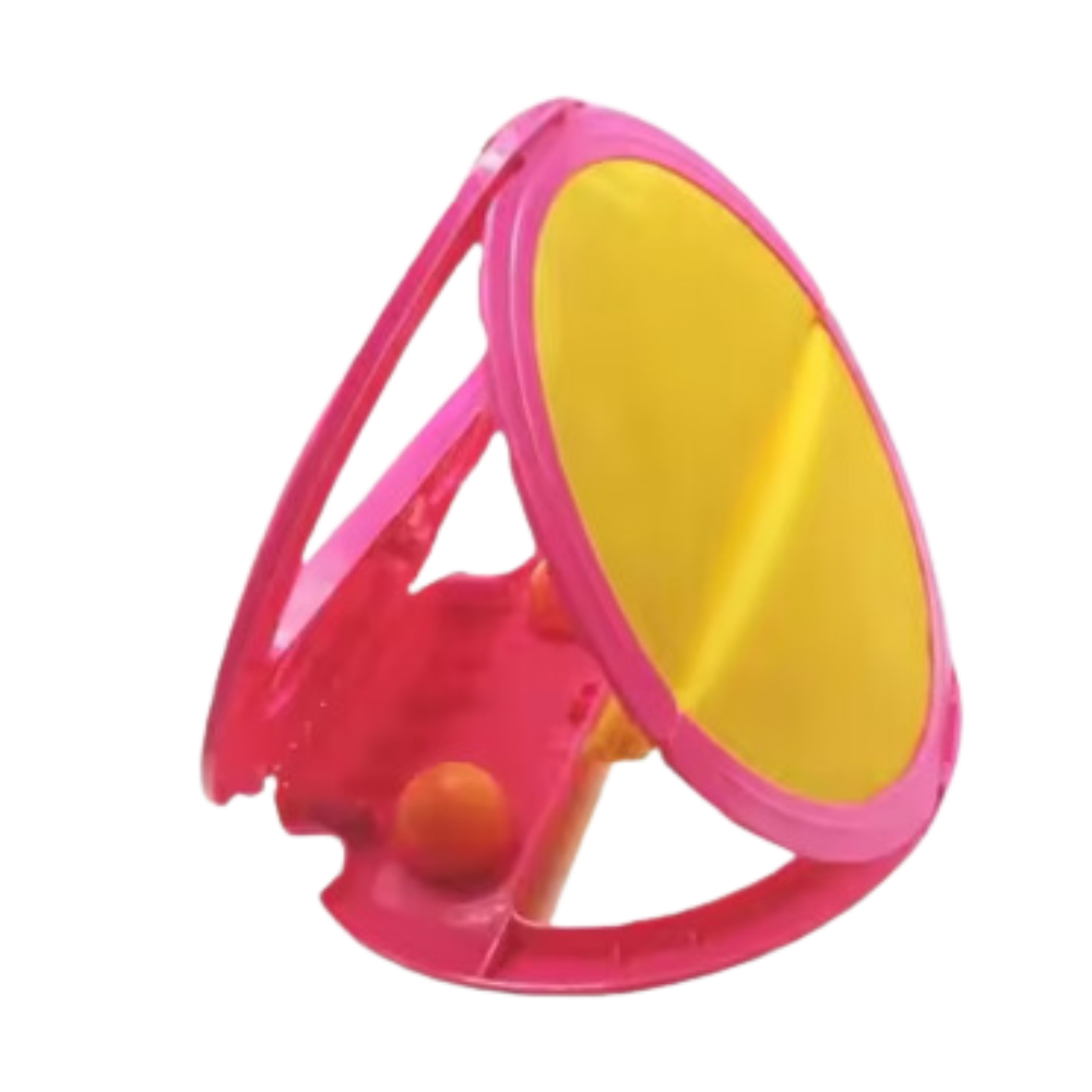 Jeu de balle interactif et amusant