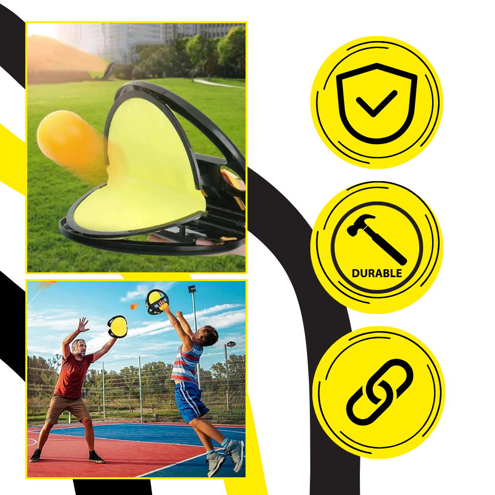 Jeu de balle interactif et amusant