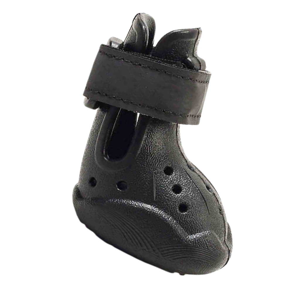 Bottines de protection pour pattes
