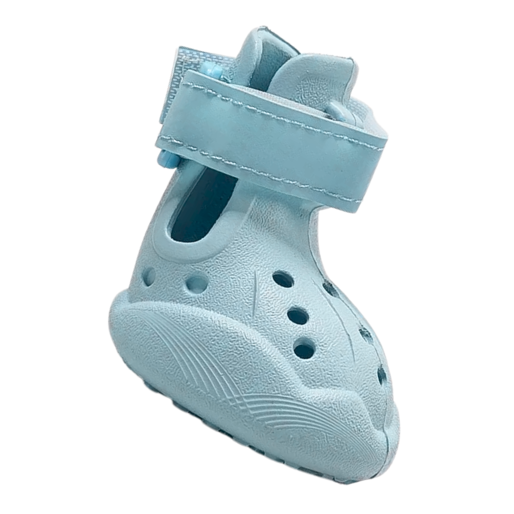 Bottines de protection pour pattes