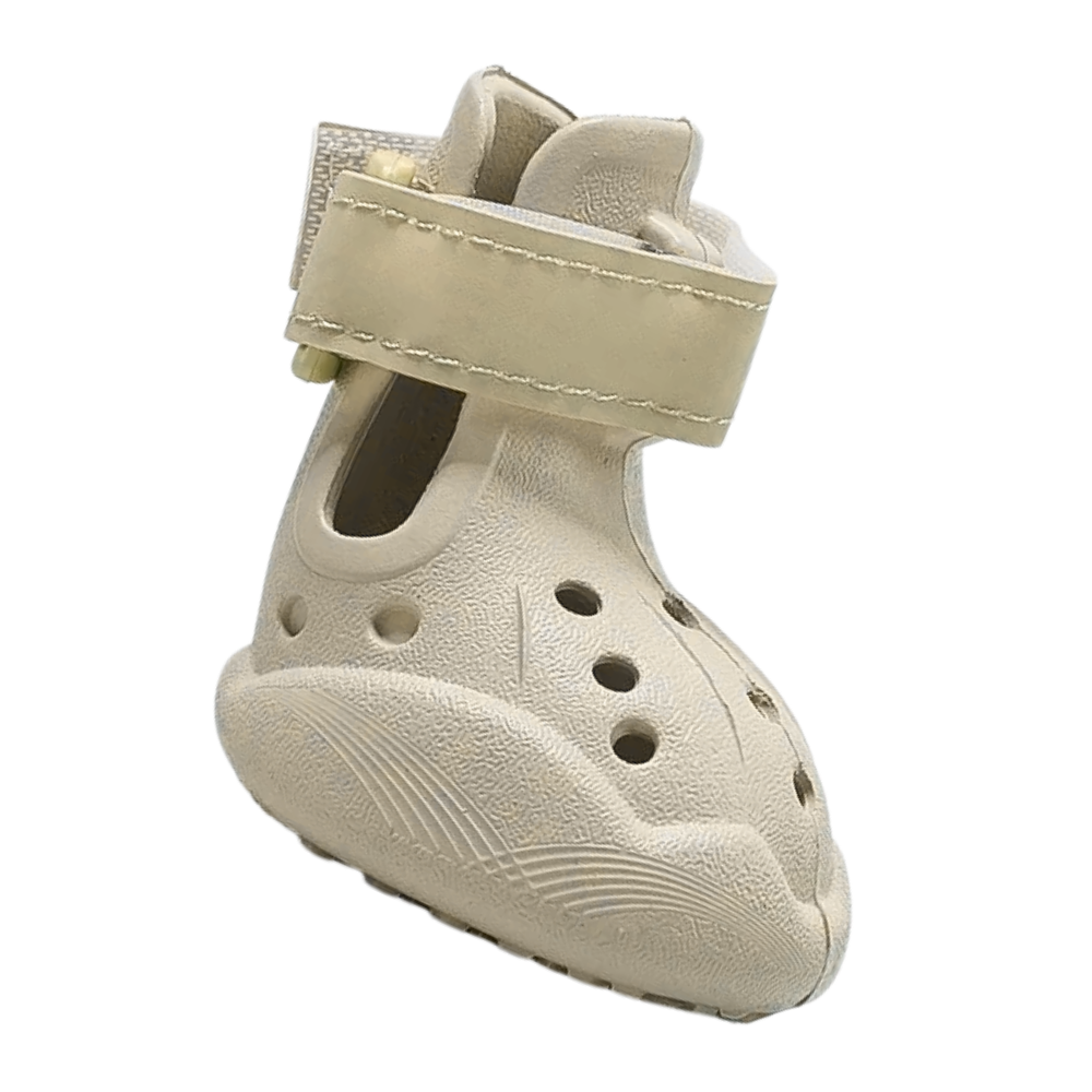 Bottines de protection pour pattes