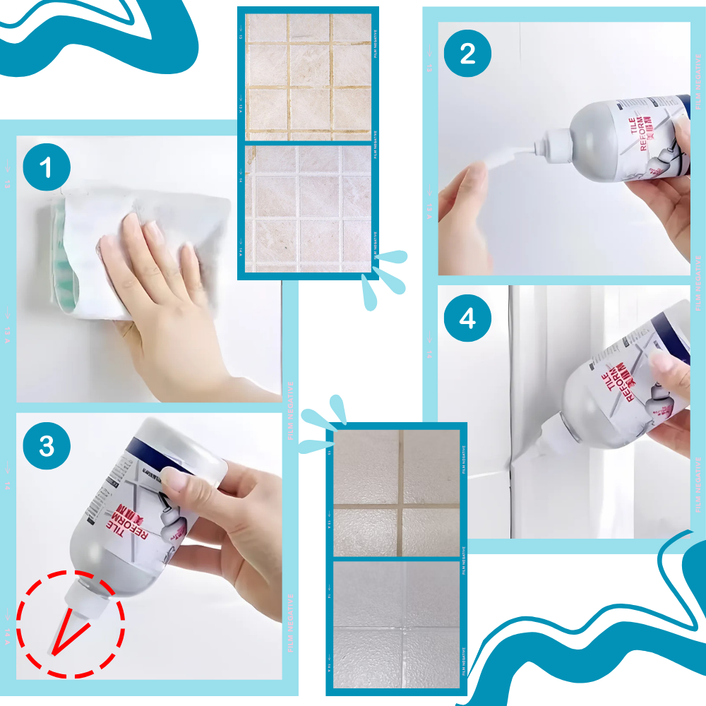 Imperméabilisant pour joints
