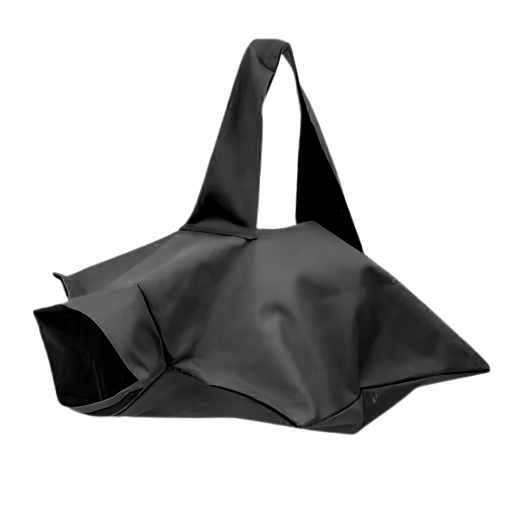 Sac de transport serein pour chat