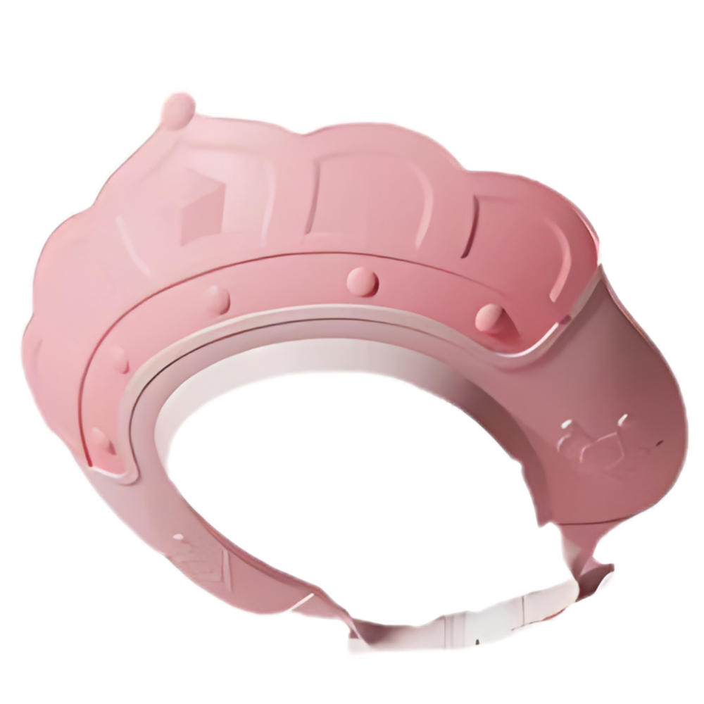 Visière de bain pour enfants