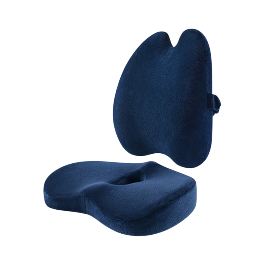 Coussin en mousse à mémoire de forme ultra-confortable