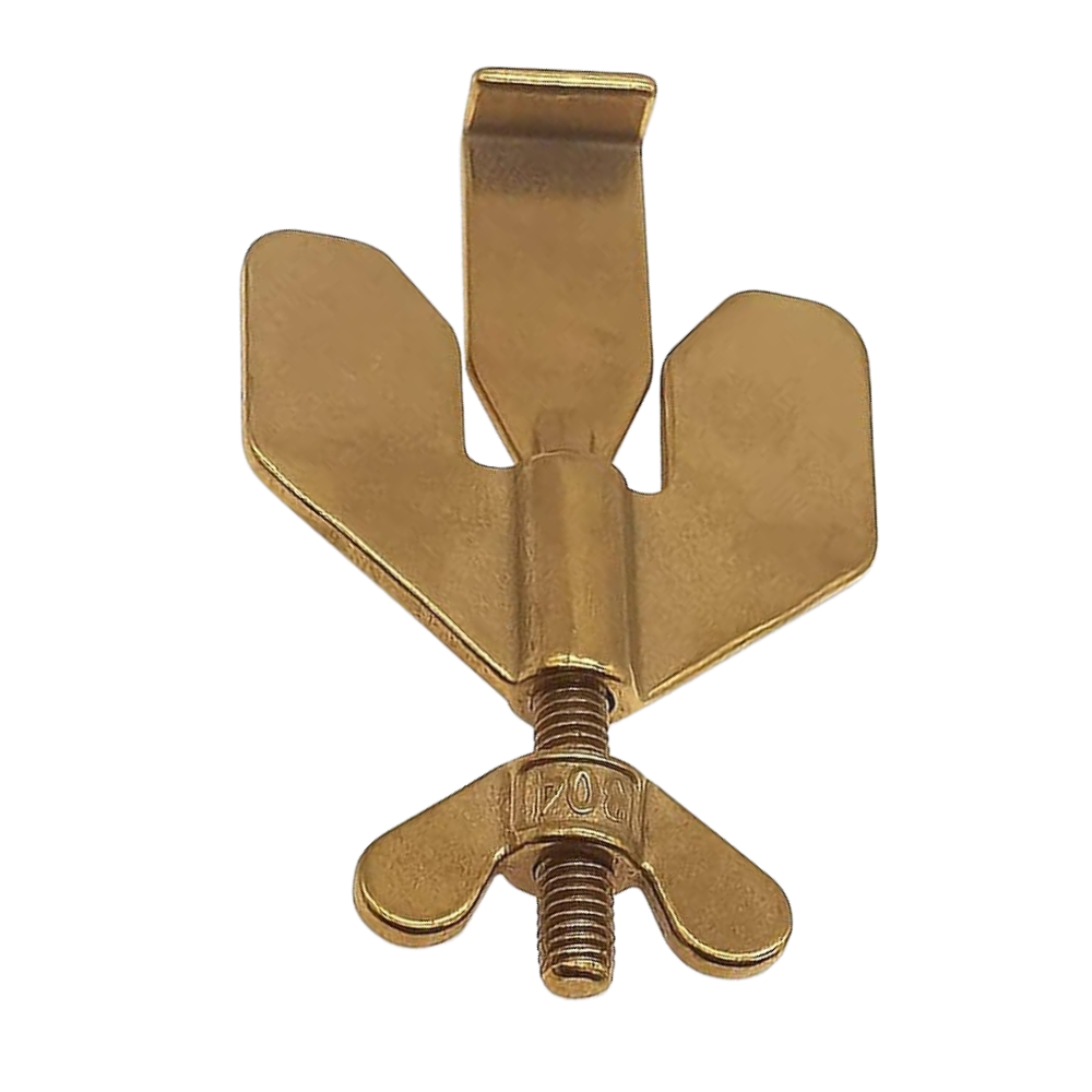 Serrure de porte de voyage universelle sans perçage