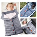 Sac de couchage pour bébé