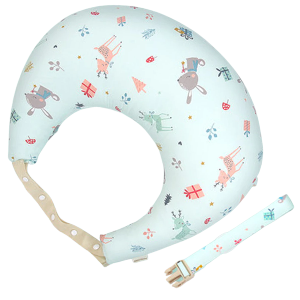Coussin de maternité
