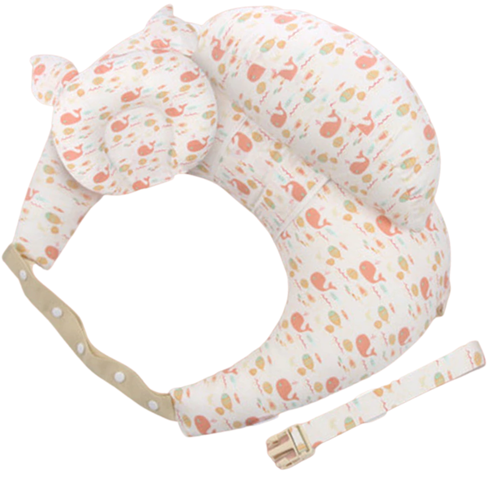 Coussin de maternité