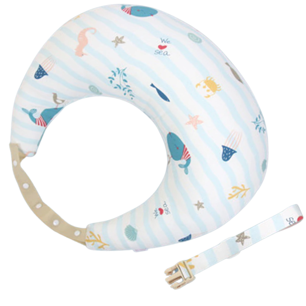 Coussin de maternité