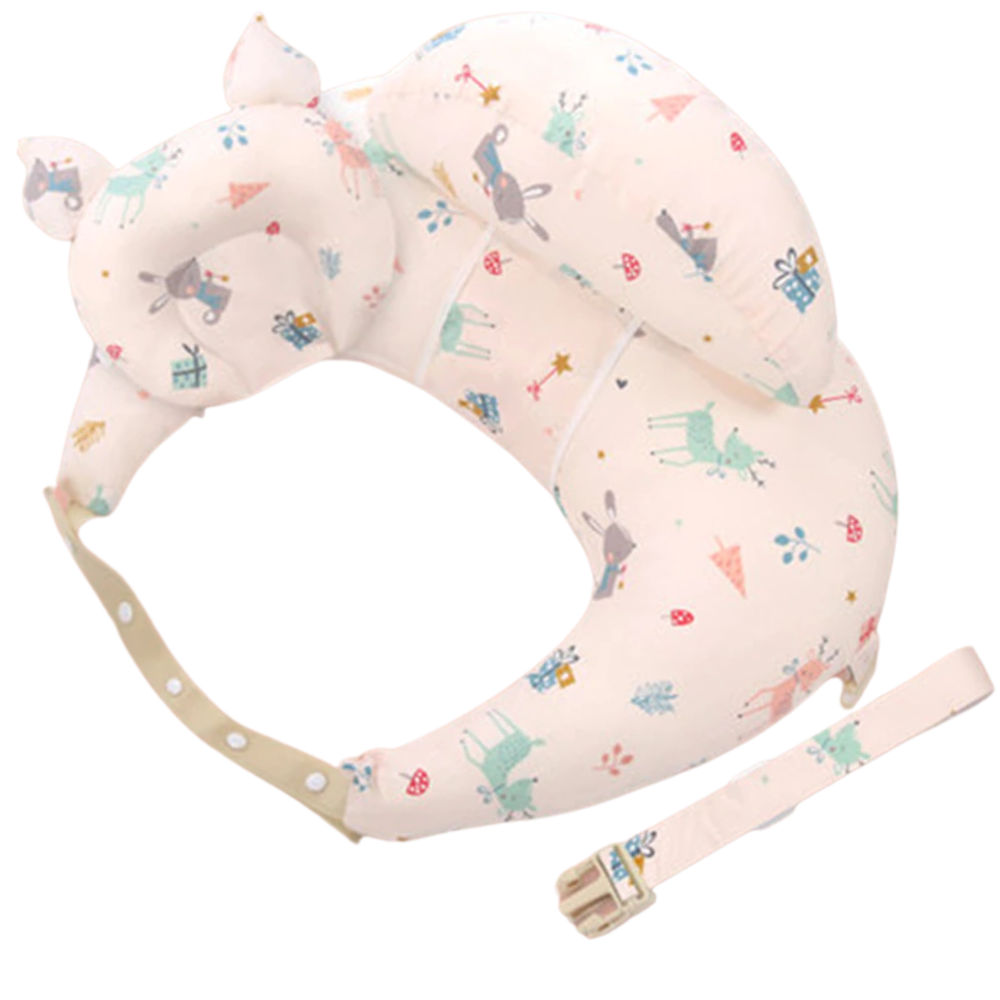 Coussin de maternité