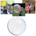Ballon à bulles magiques