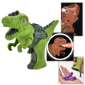 Pistolet Dinosaure cracheur de feu
