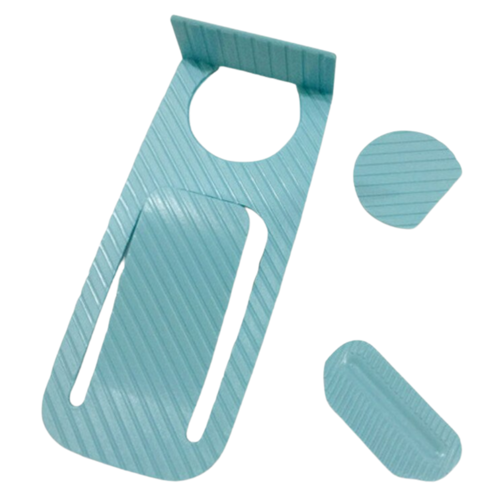 Cale-porte