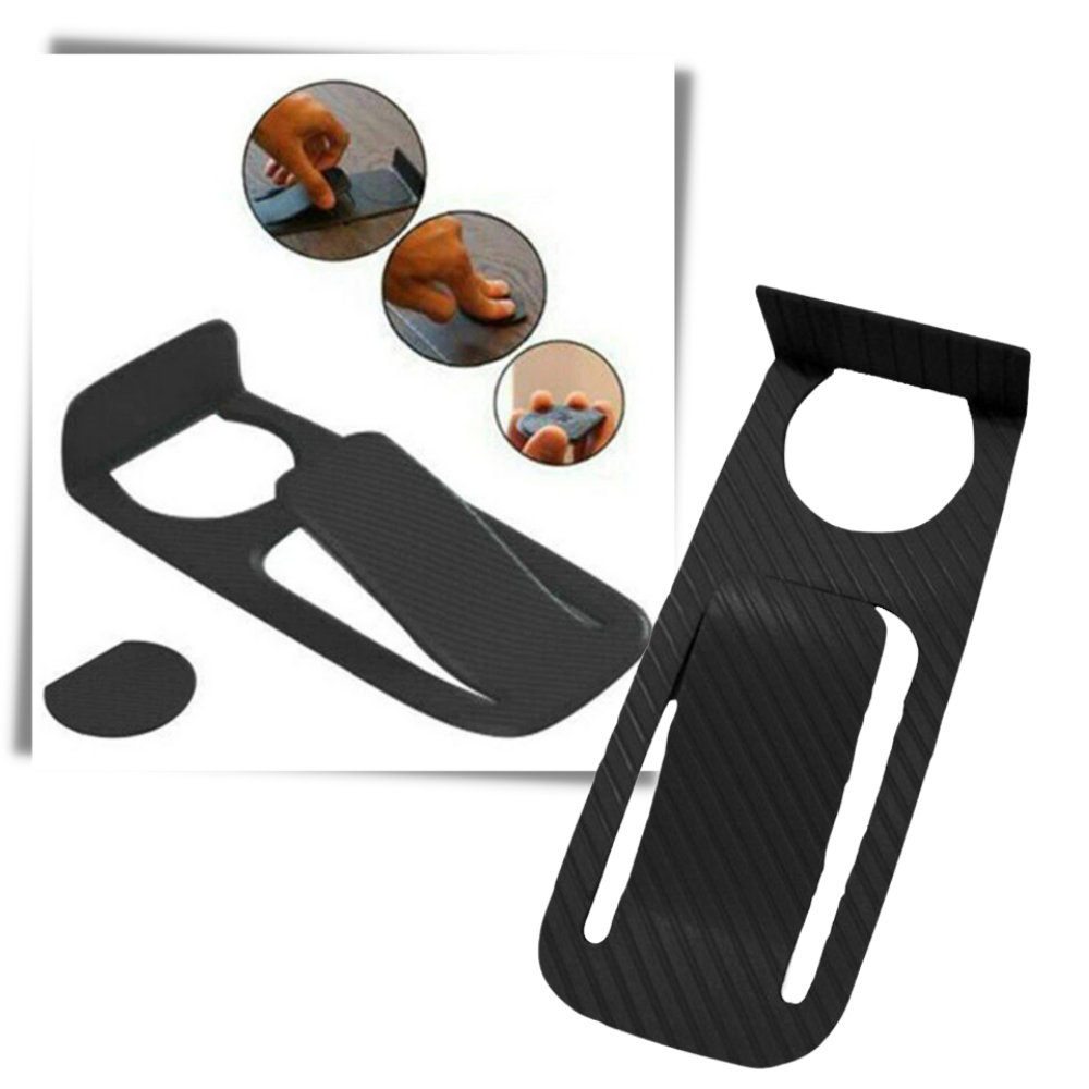 Cale-porte