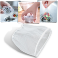 Lot de filtres à mailles pour évier de cuisine