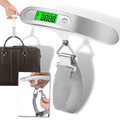 Pèse-bagages numérique