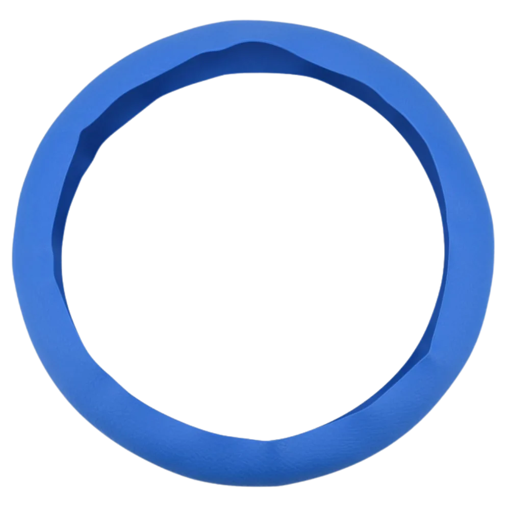 Couvre-volant en silicone