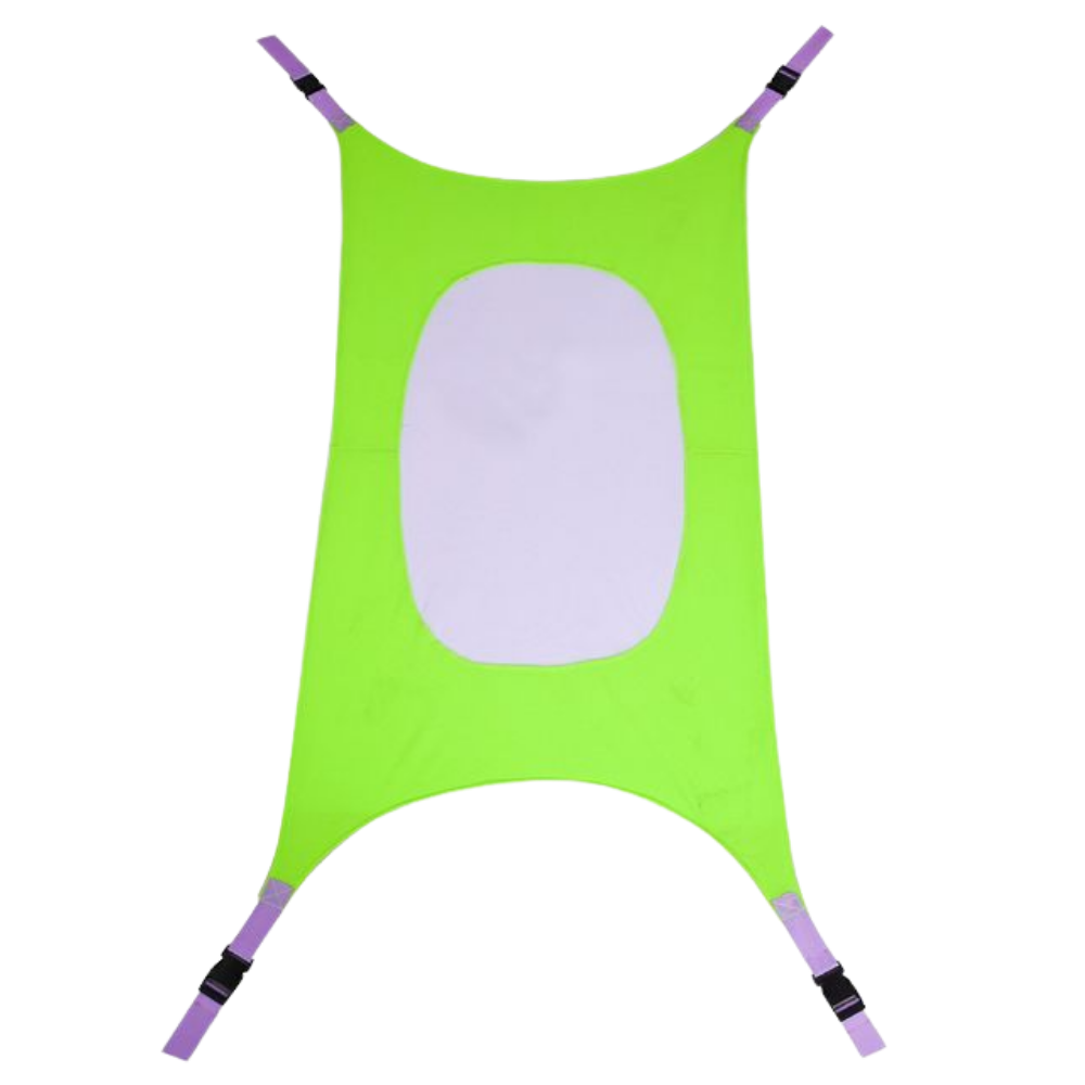 Balançoire hamac pour bébé