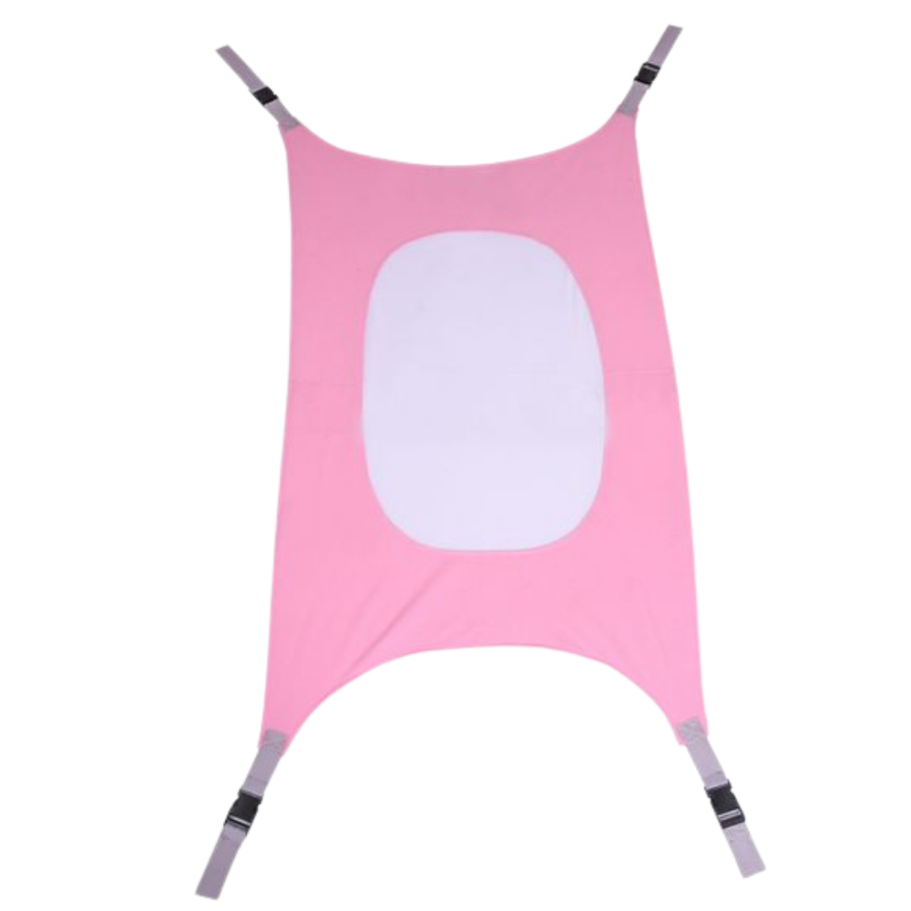 Balançoire hamac pour bébé