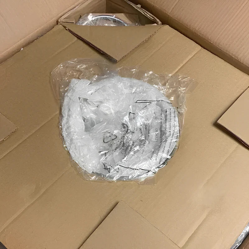 ✨ Plateau Rotatif de Luxe™ + Service de 48 Couverts Dorés OFFERT – Servez avec Élégance