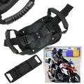Ceinture de conducteur de moto pour le passager