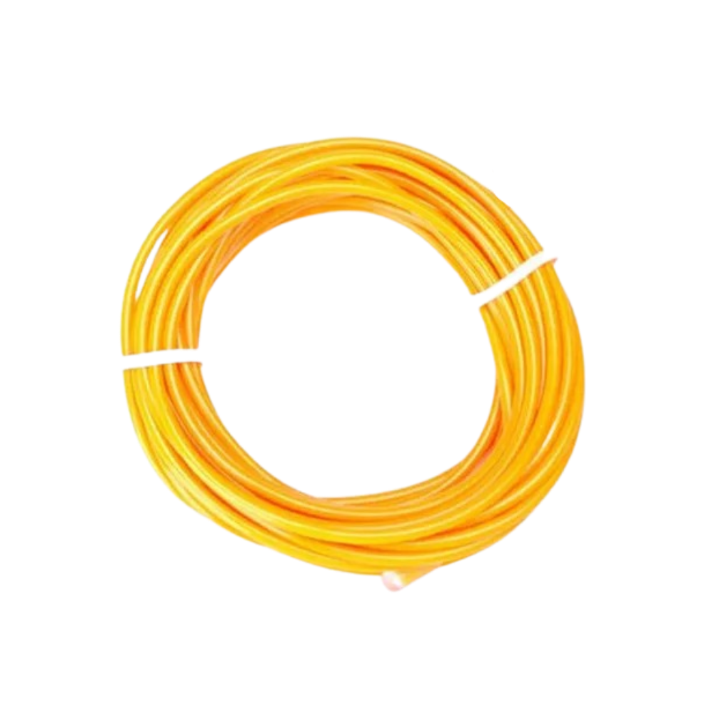Fil LED néon coloré