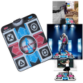 Tapis de danse USB antidérapant