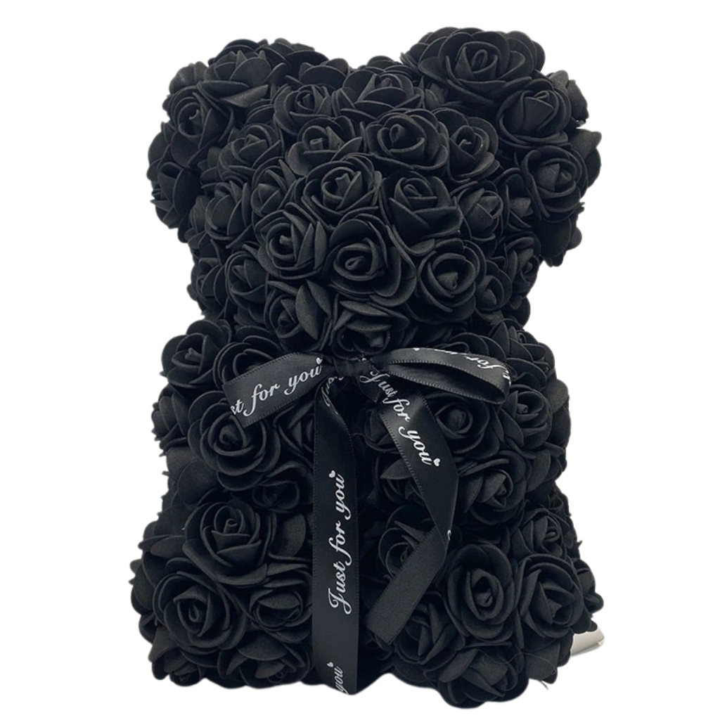 Ours en Roses