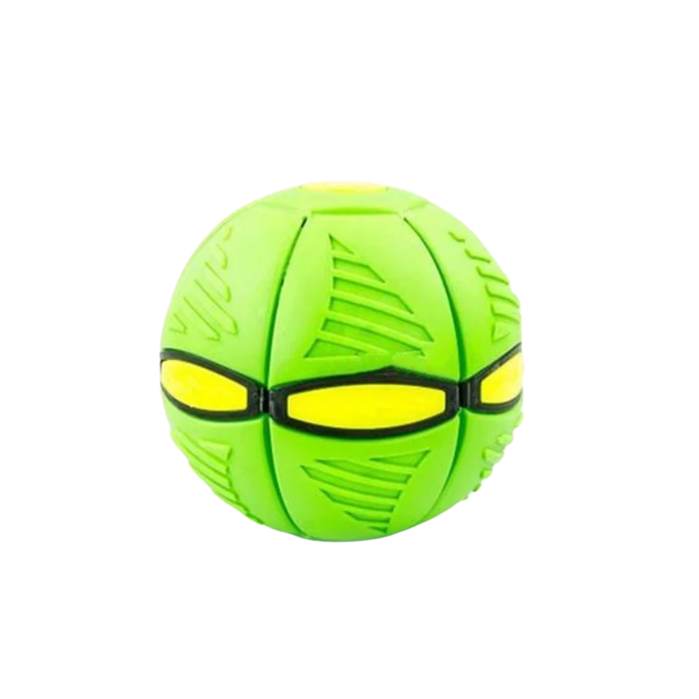 Ballon magique d'OVNI