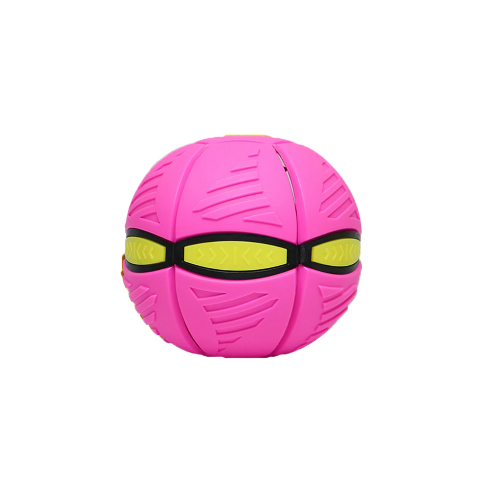 Ballon magique d'OVNI